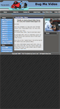 Mobile Screenshot of bugmevideo.com